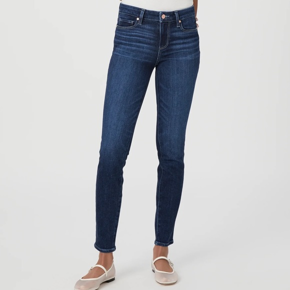 Paige Verdugo Ultra Skinny Jean. Size 27 - Picture 9 of 9